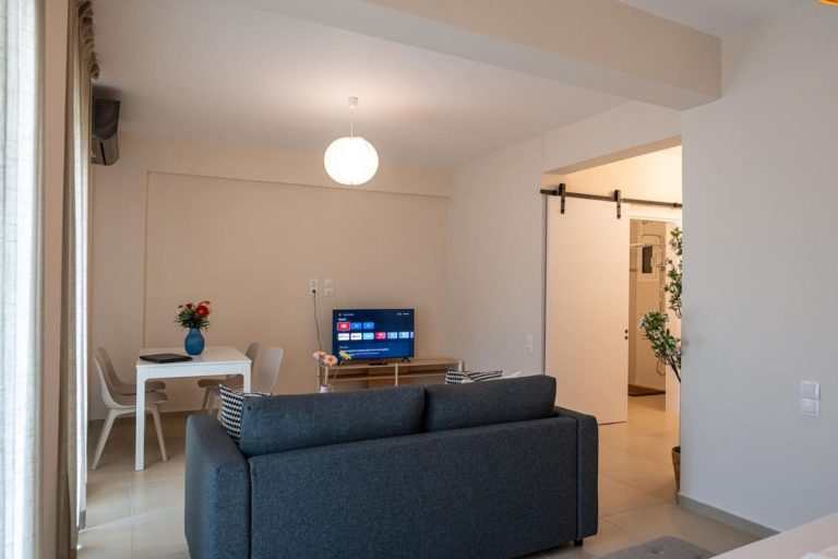 HomEasy Apartments A2 ApartmentA2_013