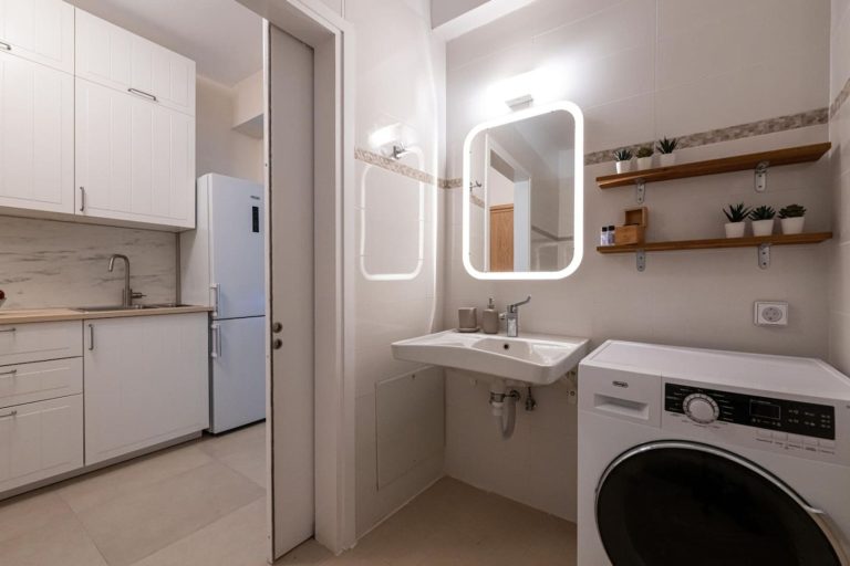 HomEasy Apartments A2 ApartmentA2_036