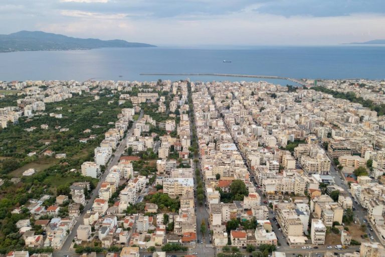 Apartments Kalamata