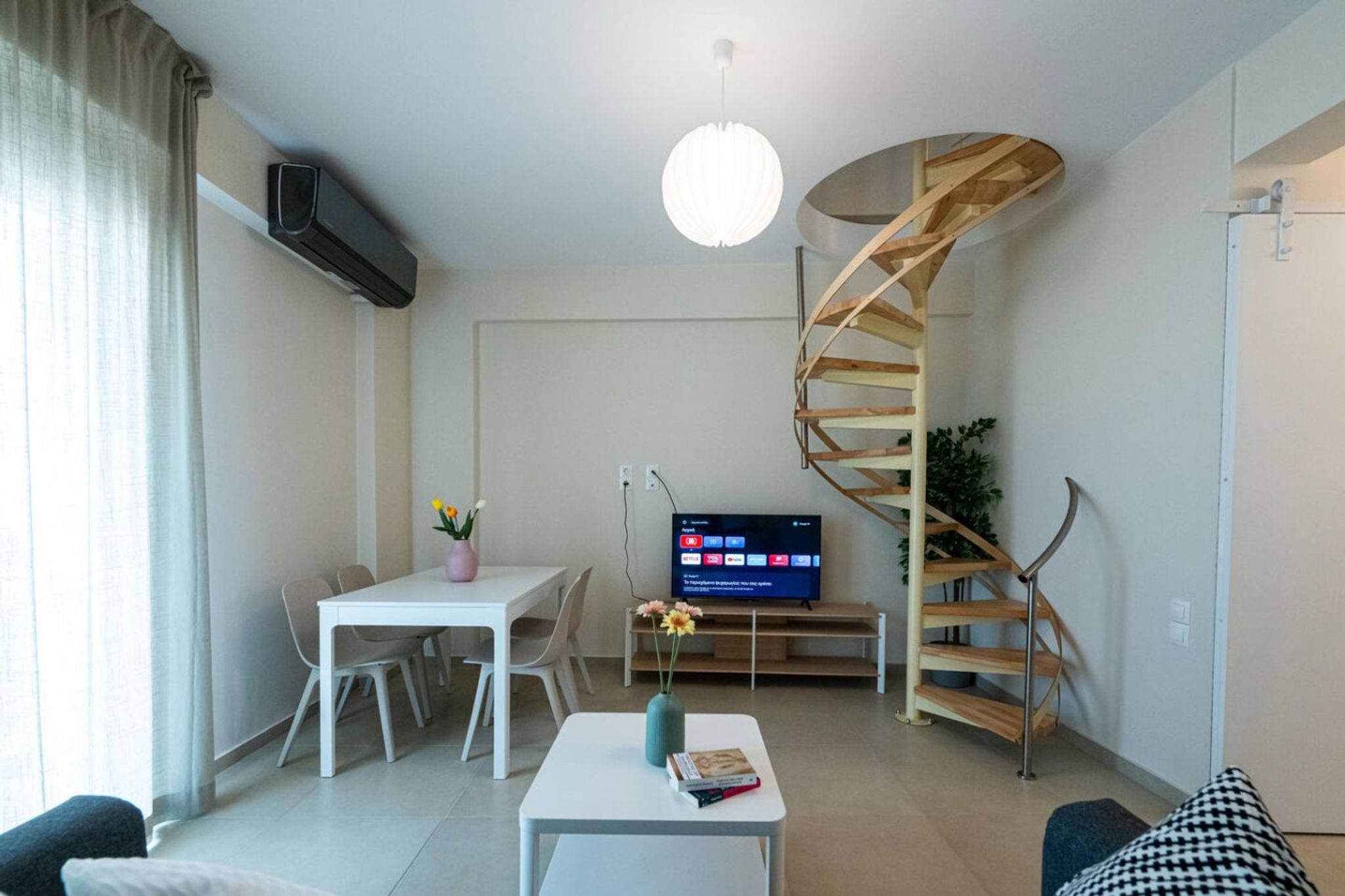 HomEasy Apartments B2 ApartmentB2 006