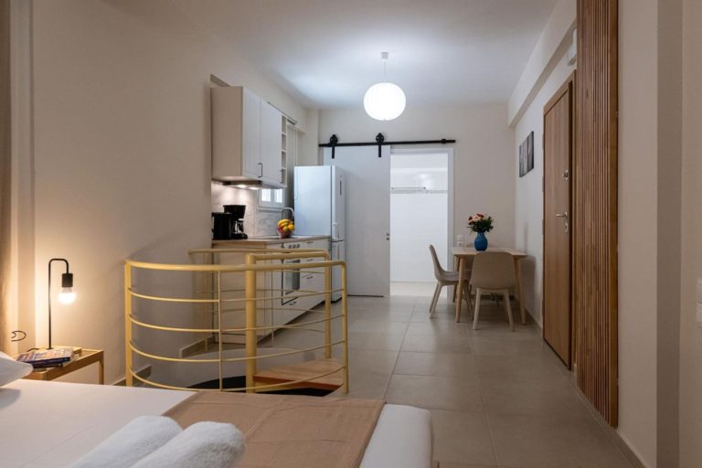 HomEasy Apartments G1 ApartmentG1_029