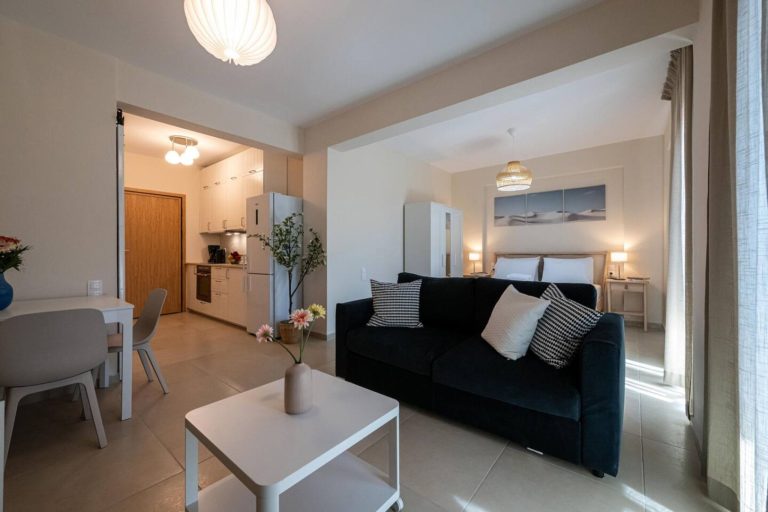 HomEasy Apartments G2 ApartmentG2_020