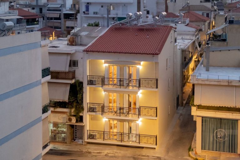 HomEasy Apartments G2 Homeasy apartments